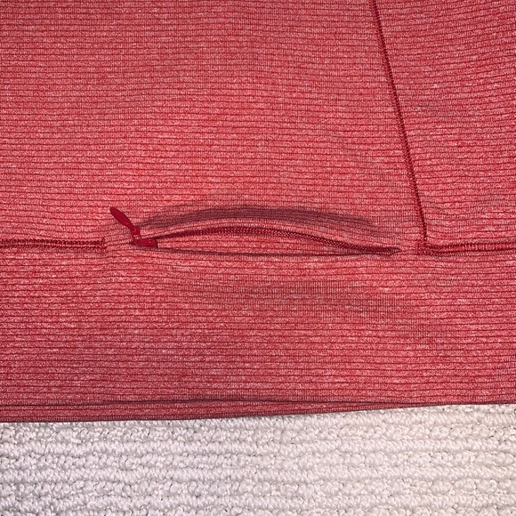 Cutter & Buck DryTec 1/4 Zip Longsleeve Pullover - Picture 3 of 6